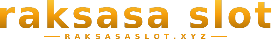 raksasa slot logo